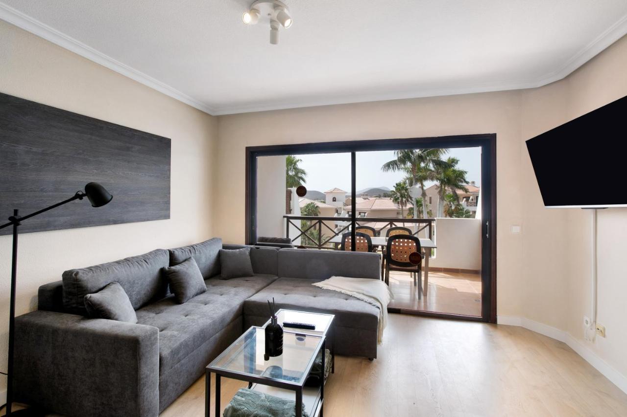 Apartamento Royal Park Albatros San Miguel de Abona Eksteriør bilde