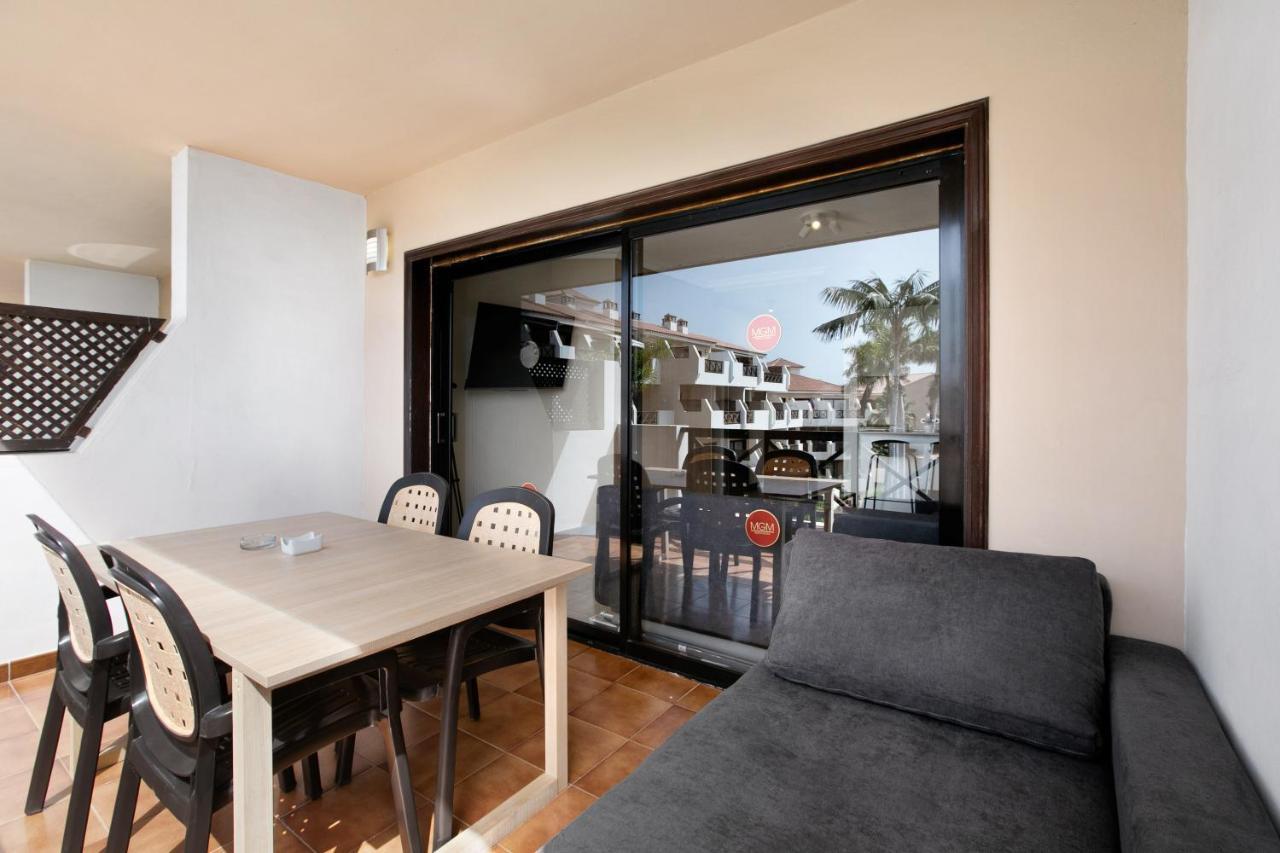 Apartamento Royal Park Albatros San Miguel de Abona Eksteriør bilde