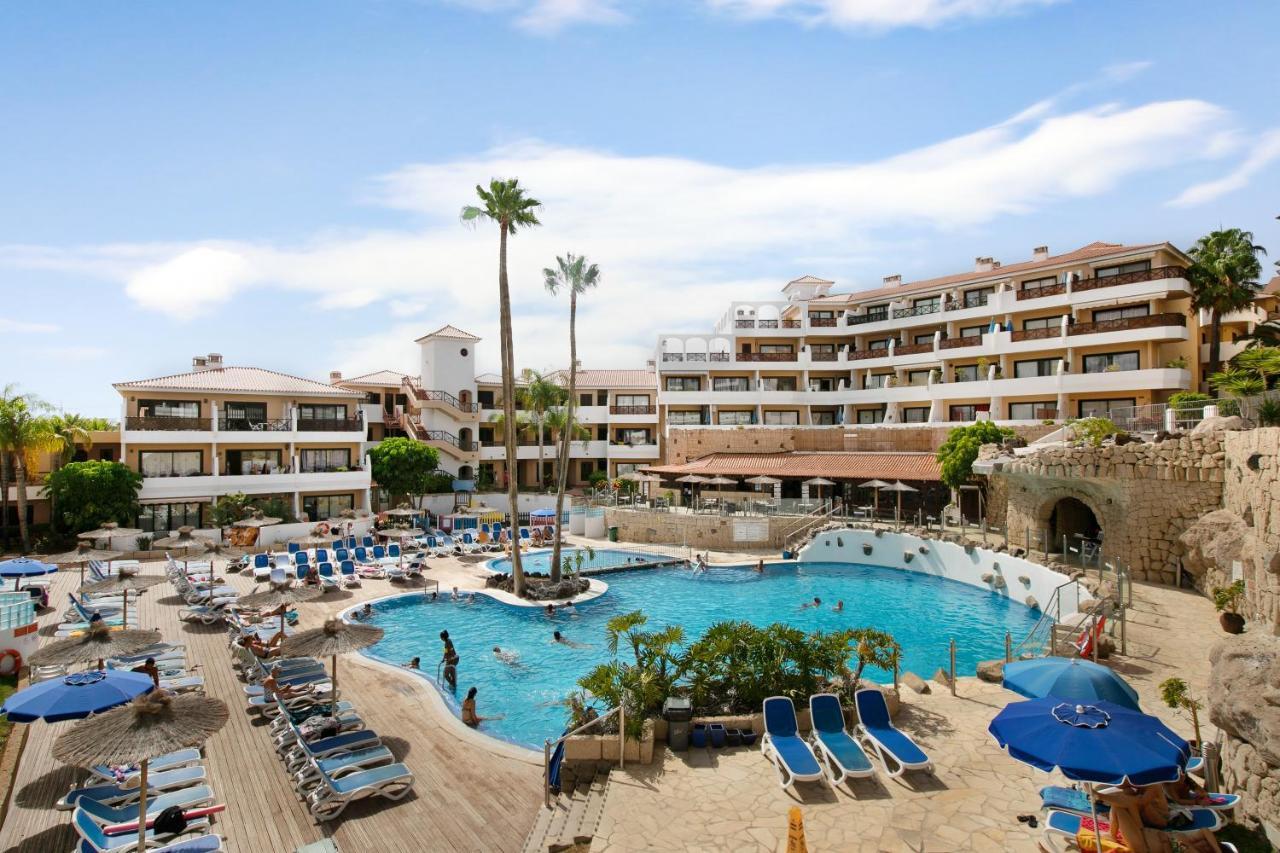 Apartamento Royal Park Albatros San Miguel de Abona Eksteriør bilde