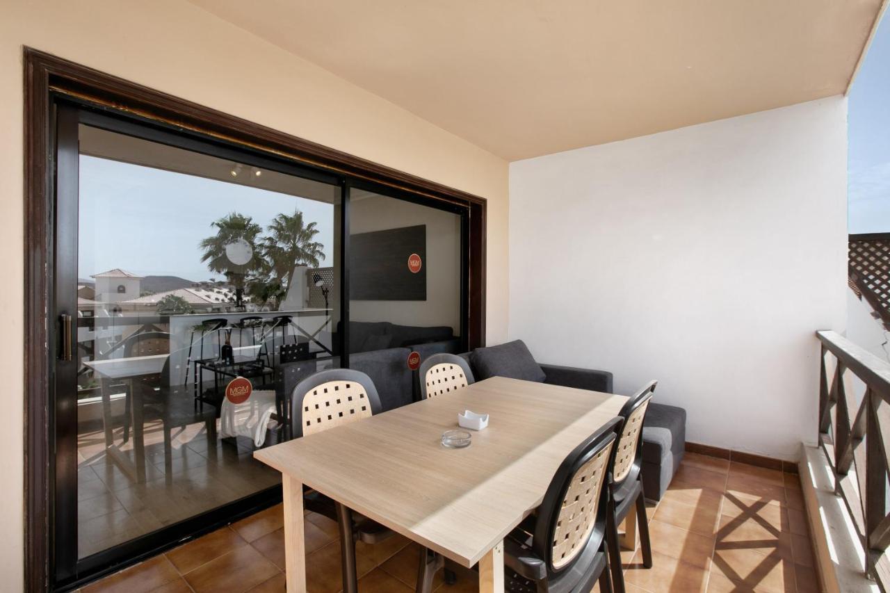 Apartamento Royal Park Albatros San Miguel de Abona Eksteriør bilde