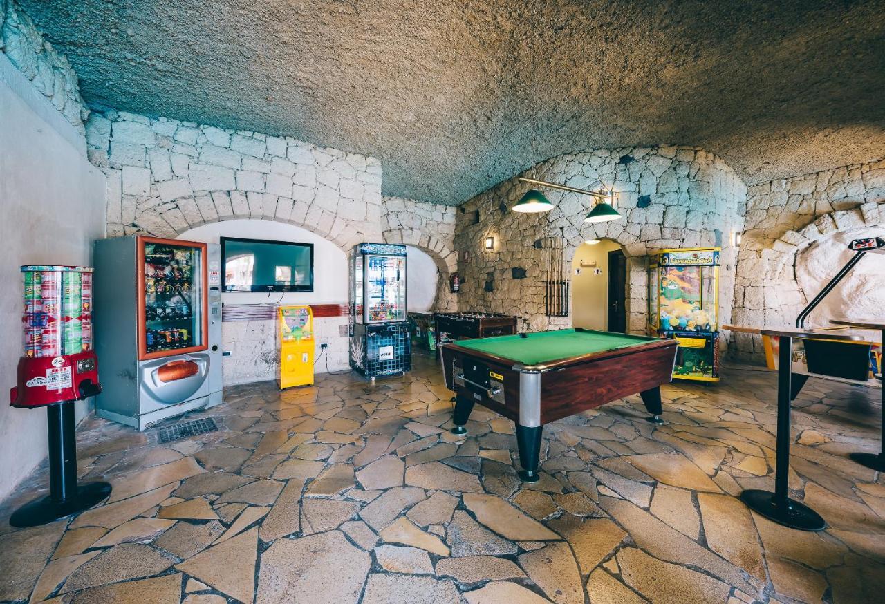 Apartamento Royal Park Albatros San Miguel de Abona Eksteriør bilde