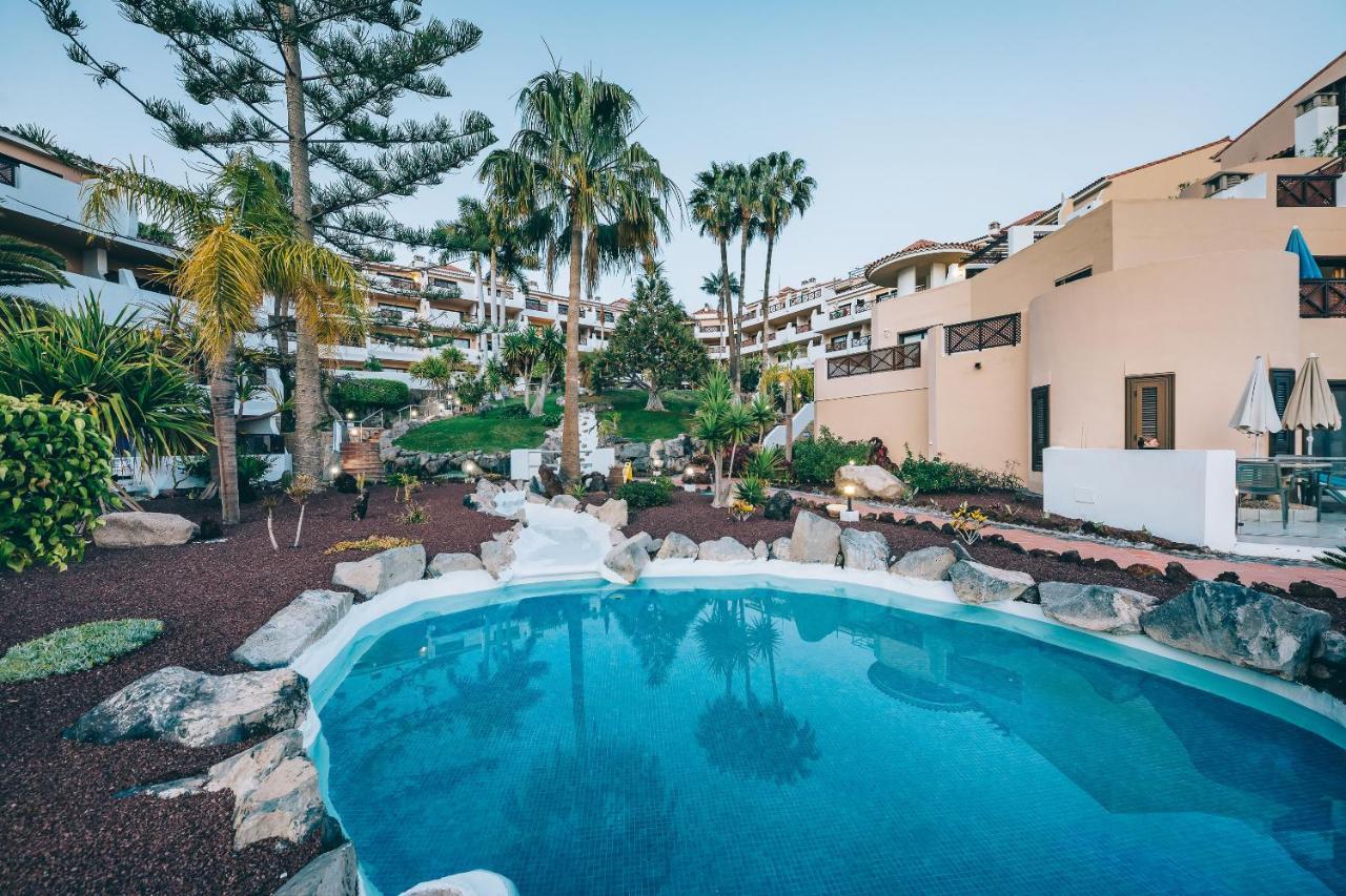 Apartamento Royal Park Albatros San Miguel de Abona Eksteriør bilde
