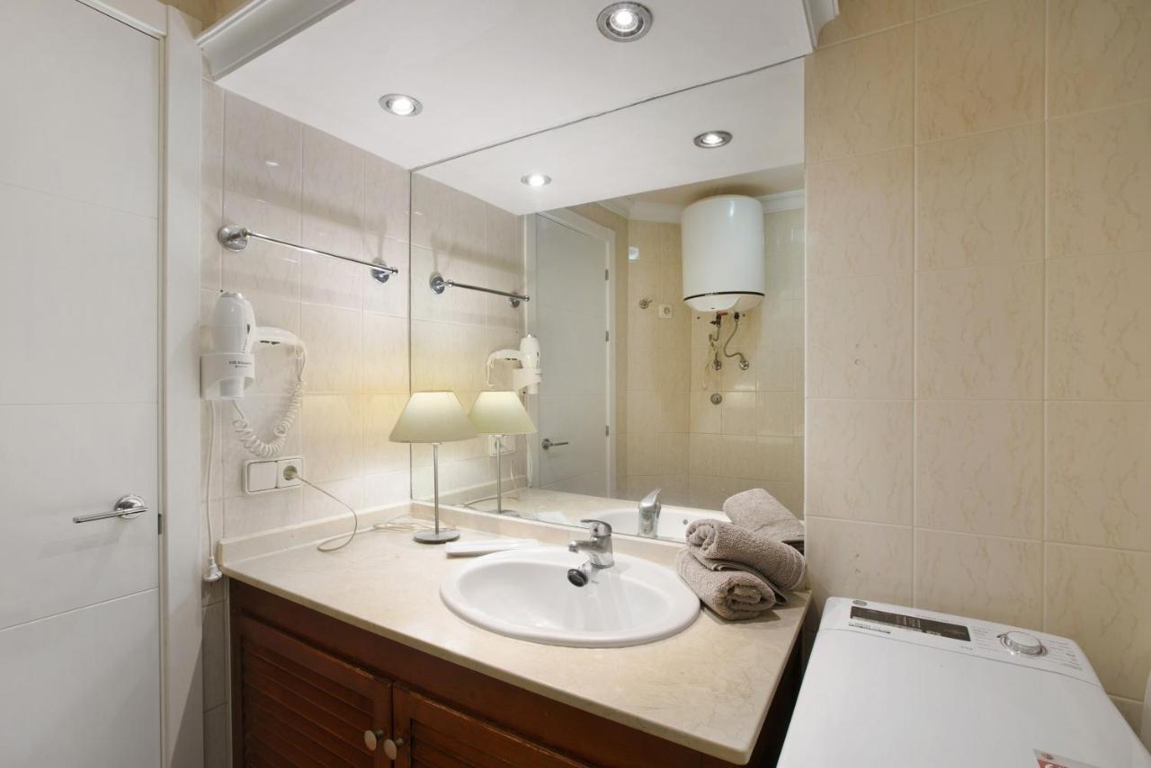 Apartamento Royal Park Albatros San Miguel de Abona Eksteriør bilde