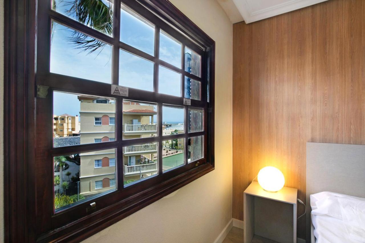 Apartamento Royal Park Albatros San Miguel de Abona Eksteriør bilde