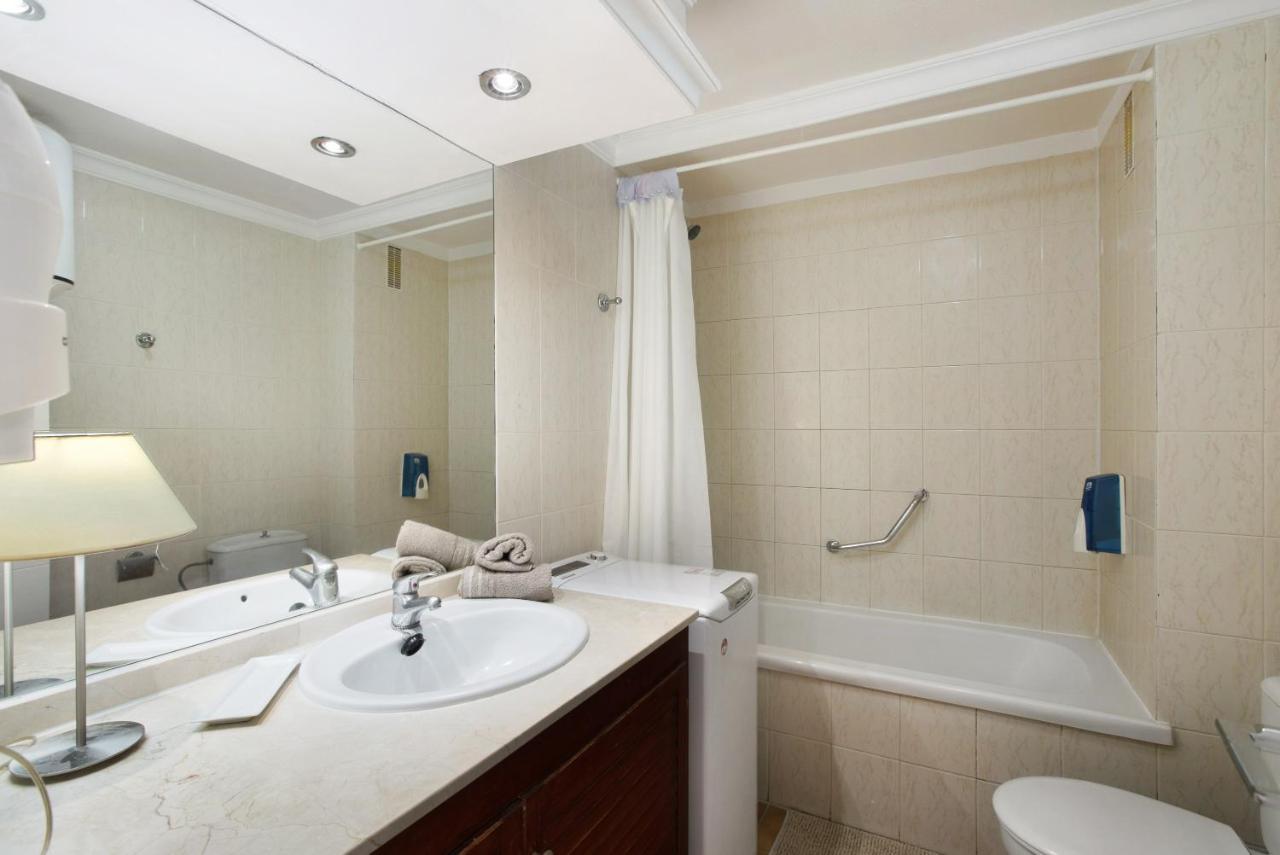 Apartamento Royal Park Albatros San Miguel de Abona Eksteriør bilde
