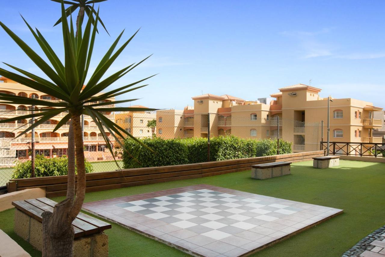 Apartamento Royal Park Albatros San Miguel de Abona Eksteriør bilde